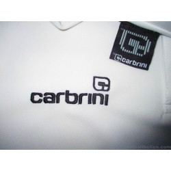 2008-09 Luton Town Carbrini Player Issue Training Shirt