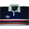 2000 Six Nations Rugby Canterbury Shirt