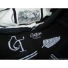 1987 New Zealand Rugby 'World Cup' Cotton Traders Classics Home Shirt