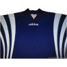 1996-98 Adidas Template Vintage Shirt