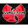 1996 Wu-Tang Clan Inc. Jersey #36 Chambers