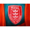 2017 Hull Kingston Rovers XBlades Pro Away Shirt