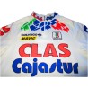 1992 CLAS–Cajastur Biemme Cycling L/S Jersey