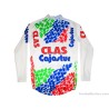 1992 CLAS–Cajastur Biemme Cycling L/S Jersey