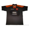 1997-98 Roma Diadora Third Shirt