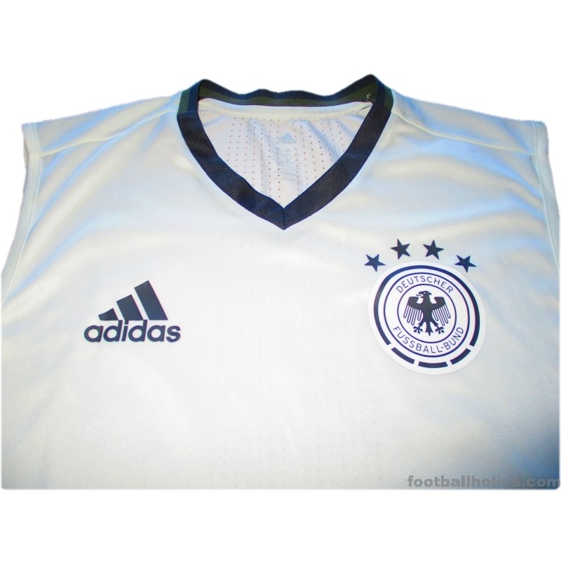 Germany training hot sale kit 2016