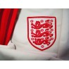 2012-13 England Umbro Drill Top