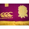 2012-13 England Rugby Canterbury Scarf
