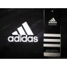 2017 New Zealand Rugby Adidas Pro Special Edition Tour Shirt *w/tags*