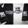 2005 British & Irish Lions 'Rugby Against Racism' KooGa Pro Special Shirt