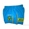 2018 Gold Coast Titans Classic Authentic Home Shorts