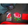 2004 England Rugby 'Hong Kong Sevens' Away Shirt