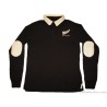 1987 New Zealand Rugby 'World Cup' VX3 Vintage L/S Jersey