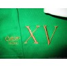 1987 Ireland XV Rugby 'World Cup' Cotton Traders Classics Home Shirt
