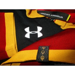 2015-17 Wales Rugby Under Armour Track Jacket