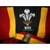 2015-17 Wales Rugby Under Armour Track Jacket