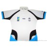 2007 Fiji Rugby 'World Cup' KooGa Pro Home Shirt