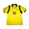 2011-13 Australia Cricket Asics ODI Jersey *w/tags*