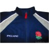 1999-00 England Rugby Supporters Fleece Top
