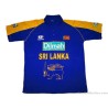 2003-05 Sri Lanka Cricket Trendy ODI Jersey