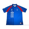 2019 England & Wales Cricket 'ICC World Cup 1999' Heritage ODI Shirt
