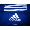 2015-17 England Cricket Adidas One Day International Jersey