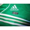 2007-08 Hendon Adidas Player Issue Centenary Home L/S Shirt