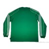 2007-08 Hendon Adidas Player Issue Centenary Home L/S Shirt