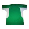 2005-06 Ireland Rugby Canterbury Pro Home Shirt