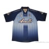 2004-06 Dublin GAA (Áth Cliath) O'Neills Home Jersey