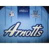 2004-06 Dublin GAA (Áth Cliath) O'Neills Home Jersey