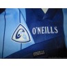 2004-06 Dublin GAA (Áth Cliath) O'Neills Home Jersey