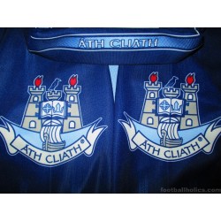 2004-06 Dublin GAA (Áth Cliath) O'Neills Home Jersey