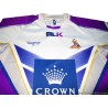 2013 Melbourne Storm Rugby League BLK 'World Club Challenge' Jersey (v Leeds Rhinos)