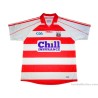 2014-15 Cork GAA (Corcaigh) O'Neills GK Jersey - NEW