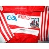 2014-15 Cork GAA (Corcaigh) O'Neills GK Jersey - NEW