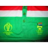 2019 South Africa Cricket 'World Cup 1992' ODI Heritage Jersey