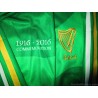 2016 Ireland (Éire) 'Easter Rising Centenary' O'Neills 1916 Commemoration Jersey *w/tags*