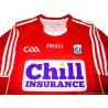 2016-18 Cork GAA (Corcaigh) O'Neills Home Jersey