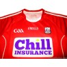 2016-18 Cork GAA (Corcaigh) O'Neills Home Jersey