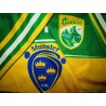 2012-14 Kerry GAA (Ciarraí) O'Neills Match Worn Home Jersey #11