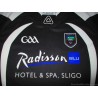 2012-14 Sligo GAA (Sligeach) Azzurri Home Jersey