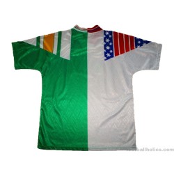 1994 Ireland 'World Cup USA' O'Neills Shirt