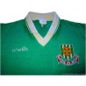 1992-93 Limerick GAA (Luimneach) O'Neills Home Jersey