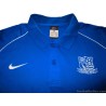 2011-13 Southend Nike Polo Shirt