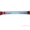 2015 Aston Villa 'FA Cup Final' Matchday Scarf (v Arsenal)