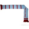 2015 Aston Villa 'FA Cup Final' Matchday Scarf (v Arsenal)