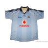 2010-12 Dublin GAA (Áth Cliath) O'Neills Home Jersey