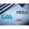 2010-12 Dublin GAA (Áth Cliath) O'Neills Home Jersey