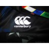 2021 British & Irish Lions 'South Africa' Canterbury Superlight Graphic T-Shirt